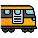 پیش‌نمایش فایل suburban-train-6364398 از پک وسیله نقلیه