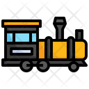 پیش‌نمایش فایل train-6364403 از پک وسیله نقلیه