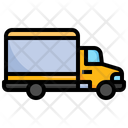 پیش‌نمایش فایل truck-6364405 از پک وسیله نقلیه