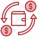 پیش‌نمایش فایل change-6364704 از پک کیف پول