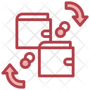 پیش‌نمایش فایل exchange-6364709 از پک کیف پول