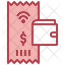 پیش‌نمایش فایل internet-bill-6364711 از پک کیف پول