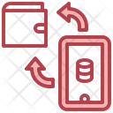 پیش‌نمایش فایل phone-6364718 از پک کیف پول