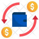 پیش‌نمایش فایل change-6364734 از پک کیف پول