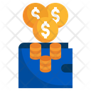 پیش‌نمایش فایل coin-6364735 از پک کیف پول