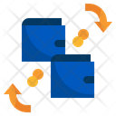 پیش‌نمایش فایل exchange-6364739 از پک کیف پول