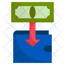 پیش‌نمایش فایل income-6364740 از پک کیف پول