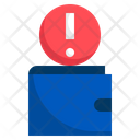 پیش‌نمایش فایل warning-6364757 از پک کیف پول