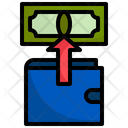 پیش‌نمایش فایل cash-out-6364784 از پک کیف پول