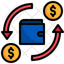 پیش‌نمایش فایل change-6364785 از پک کیف پول