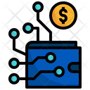 پیش‌نمایش فایل digital-wallet-6364789 از پک کیف پول