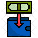 پیش‌نمایش فایل income-6364791 از پک کیف پول