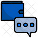 پیش‌نمایش فایل message-6364795 از پک کیف پول