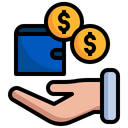 پیش‌نمایش فایل pay-6364798 از پک کیف پول