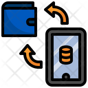 پیش‌نمایش فایل phone-6364799 از پک کیف پول