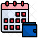 پیش‌نمایش فایل planning-6364800 از پک کیف پول