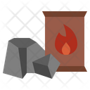 پیش‌نمایش فایل charcoal-6365656 از پک باربیکیو و گریل