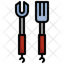 پیش‌نمایش فایل fork-bbq-6365691 از پک باربیکیو و گریل