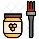 پیش‌نمایش فایل honey-6365695 از پک باربیکیو و گریل