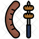 پیش‌نمایش فایل sausage-6365700 از پک باربیکیو و گریل