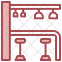 پیش‌نمایش فایل bar-counter-6371280 از پک مبلمان داخلی