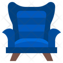 پیش‌نمایش فایل armchair-6371309 از پک مبلمان داخلی