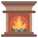 پیش‌نمایش فایل fireplace-6371322 از پک مبلمان داخلی