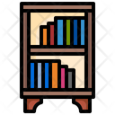 پیش‌نمایش فایل bookshelf-6371342 از پک مبلمان داخلی