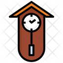 پیش‌نمایش فایل clock-6371345 از پک مبلمان داخلی