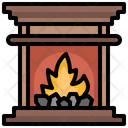 پیش‌نمایش فایل fireplace-6371352 از پک مبلمان داخلی