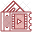 پیش‌نمایش فایل cinema-6373418 از پک بلیت