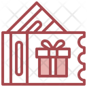 پیش‌نمایش فایل gift-6373424 از پک بلیت