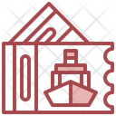 پیش‌نمایش فایل ship-6373433 از پک بلیت
