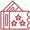 پیش‌نمایش فایل star-6373434 از پک بلیت