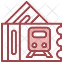 پیش‌نمایش فایل train-6373438 از پک بلیت