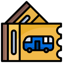پیش‌نمایش فایل bus-6373496 از پک بلیت