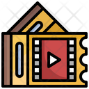 پیش‌نمایش فایل cinema-6373500 از پک بلیت