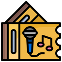 پیش‌نمایش فایل concert-6373502 از پک بلیت