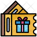 پیش‌نمایش فایل gift-6373506 از پک بلیت