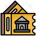 پیش‌نمایش فایل museum-6373512 از پک بلیت
