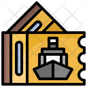 پیش‌نمایش فایل ship-6373515 از پک بلیت