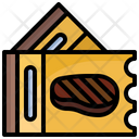 پیش‌نمایش فایل steak-6373517 از پک بلیت