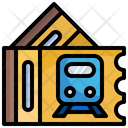 پیش‌نمایش فایل train-6373520 از پک بلیت