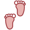 پیش‌نمایش فایل feet-6375663 از پک کودکی