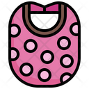 پیش‌نمایش فایل baby-bib-6375706 از پک کودکی