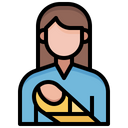 پیش‌نمایش فایل mom-6375725 از پک کودکی