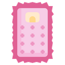 پیش‌نمایش فایل bed-6375683 از پک کودکی