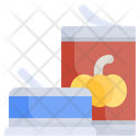 پیش‌نمایش فایل canned-food-6402119 از پک سوپرمارکت