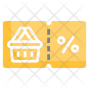 پیش‌نمایش فایل coupon-6402123 از پک سوپرمارکت