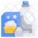 پیش‌نمایش فایل detergent-6402124 از پک سوپرمارکت